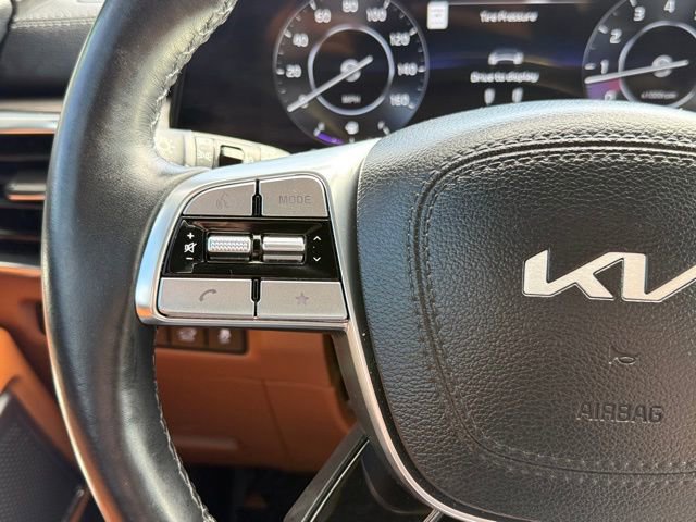 Used 2025 Kia Telluride SX Prestige X-Line image 25