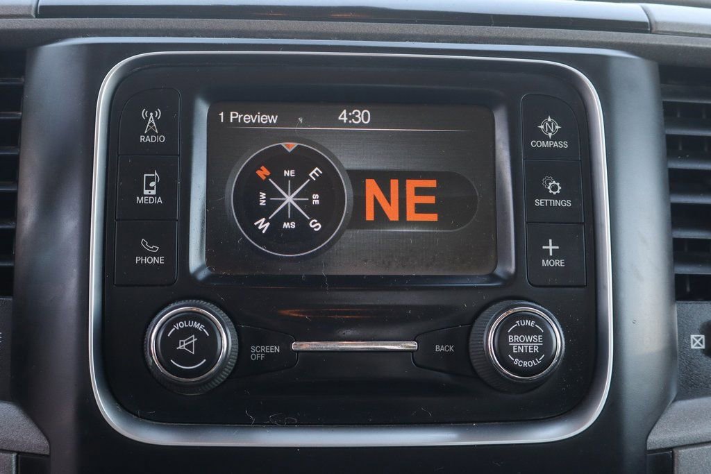 Used 2018 RAM 4500 Tradesman w/ Power & Remote Entry Group image 31