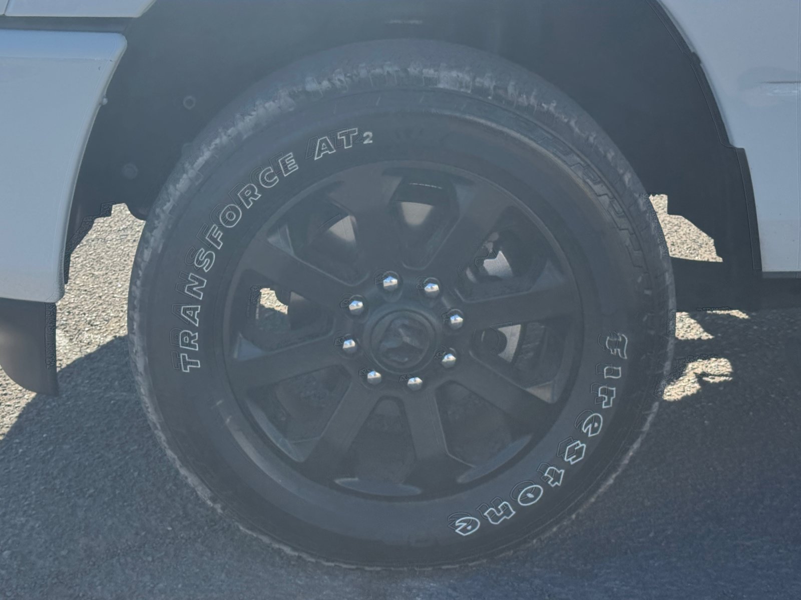 Used 2025 RAM 3500 Big Horn AWD/4WD image 9