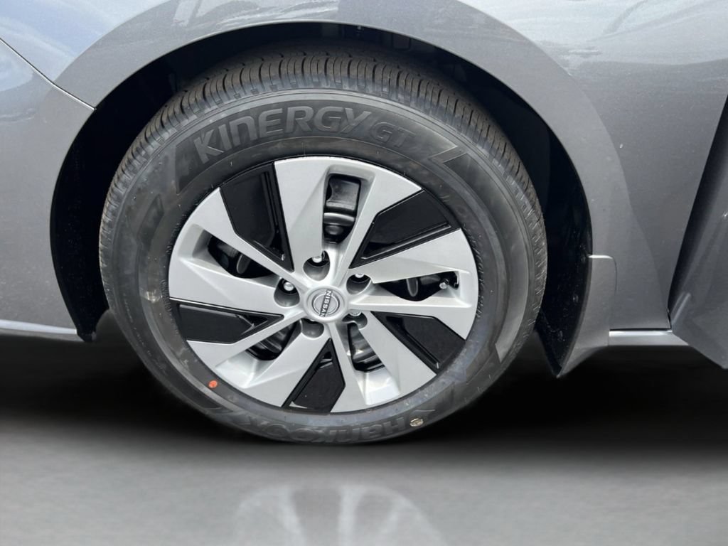 New 2025 Nissan Altima 2.5 S FWD image 31