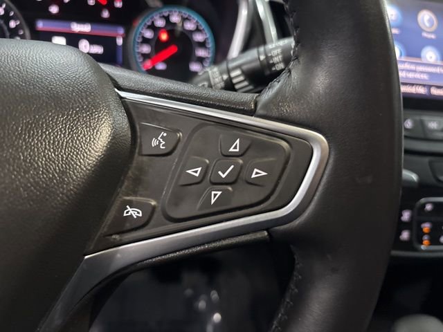 Used 2022 Chevrolet Equinox LT image 18