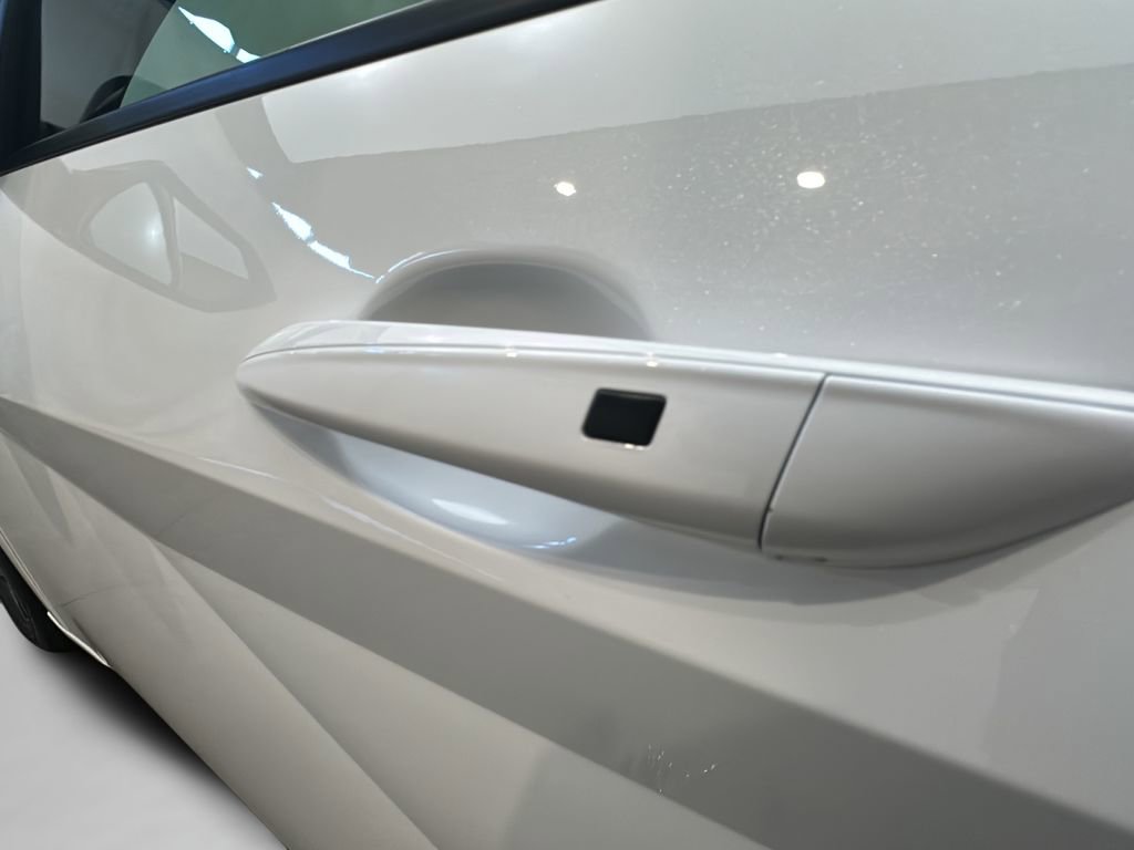 Certified 2025 Hyundai Elantra SEL image 5