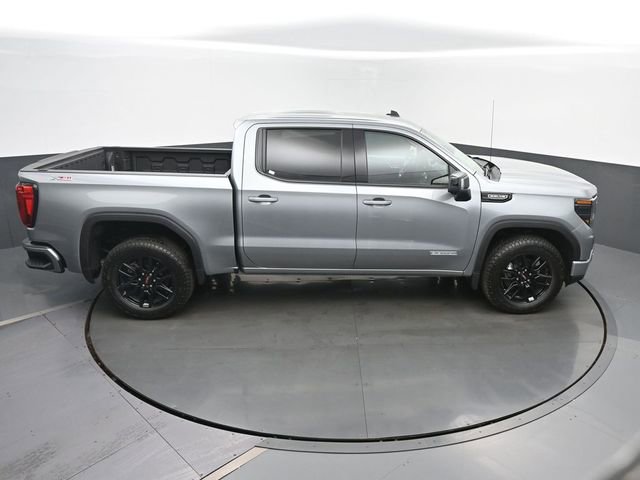 New 2026 GMC Sierra 1500 Elevation image 43