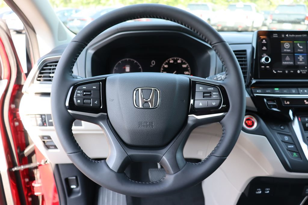 Used 2026 Honda Odyssey EX-L image 33