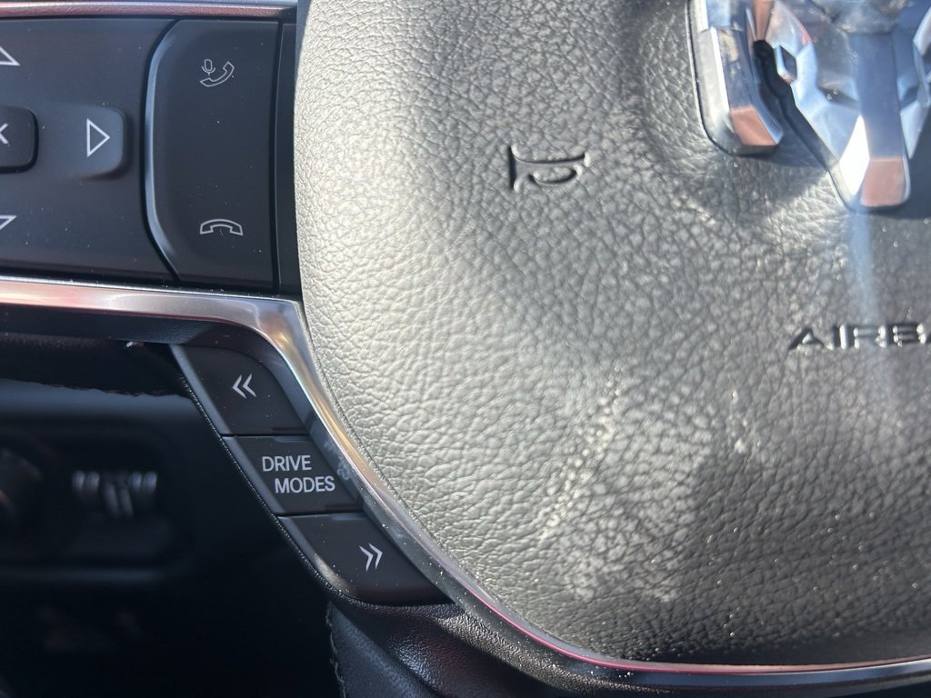 New 2026 RAM 1500 Laramie w/ Laramie Preferred Package image 19