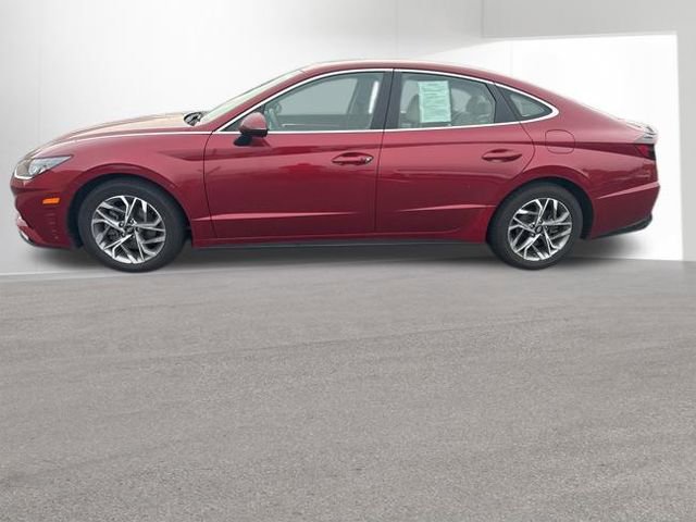 Used 2023 Hyundai Sonata SEL FWD image 2