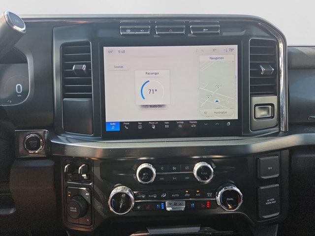 Used 2024 Ford F250 Lariat AWD/4WD image 13