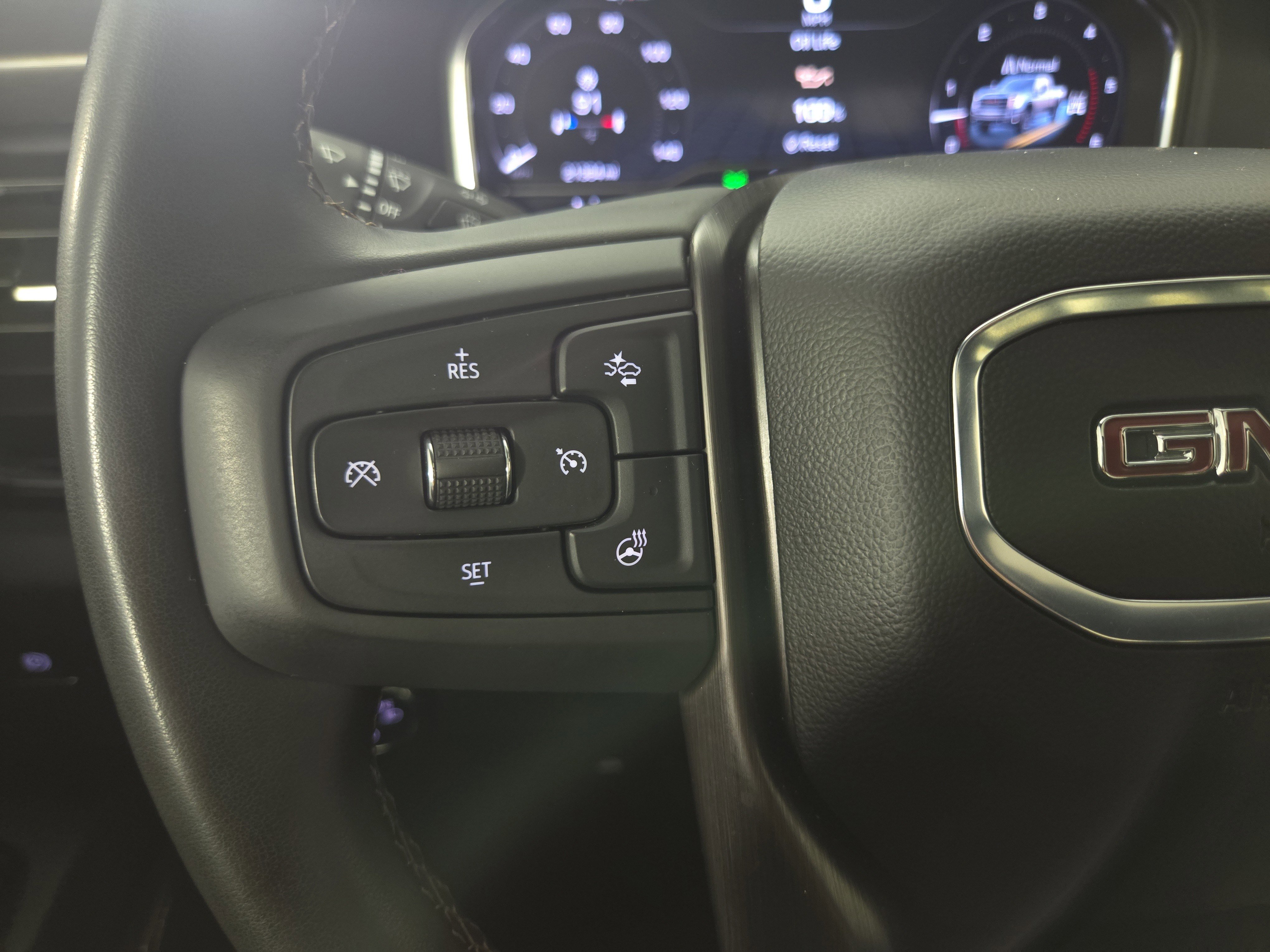 Certified 2024 GMC Sierra 2500 AT4 w/ AT4 Premium Plus Package image 15