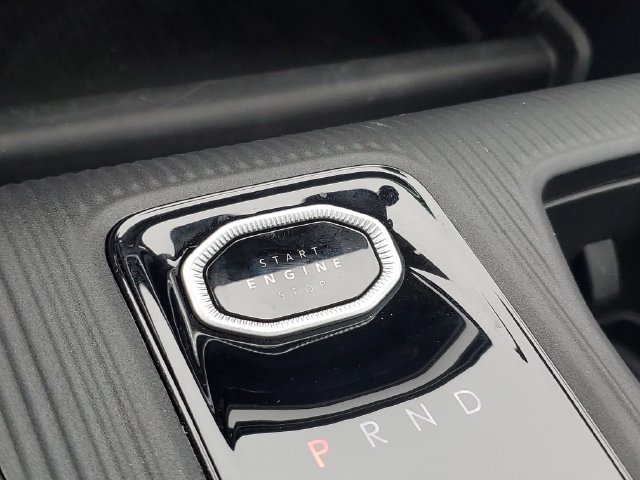 New 2026 Jeep Cherokee Limited AWD/4WD image 24