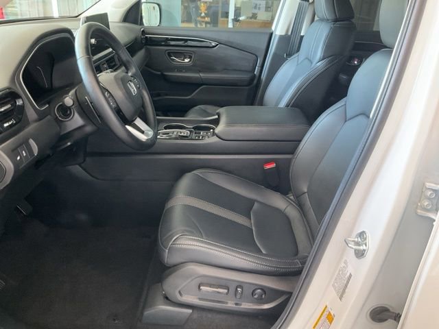 Certified 2025 Honda Pilot EX-L image 4