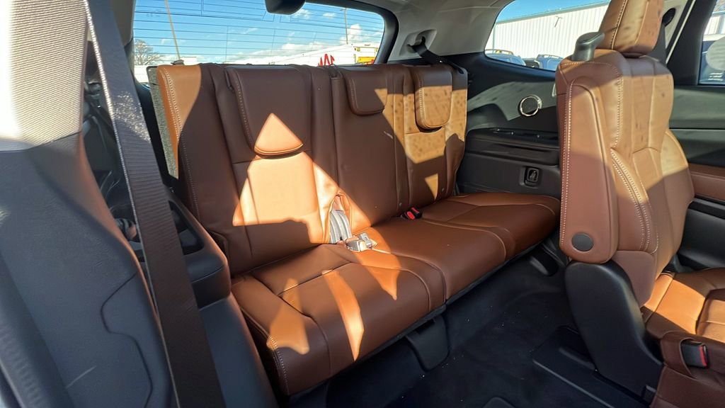 New 2026 Subaru Ascent Touring image 12