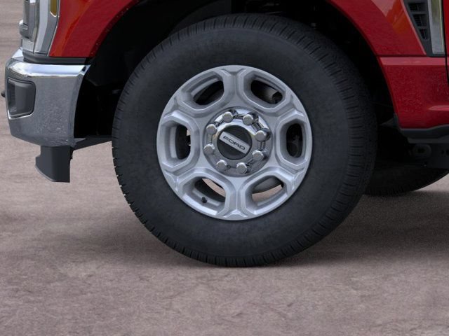 New 2026 Ford F250 XLT w/ XLT Premium Package RWD image 19