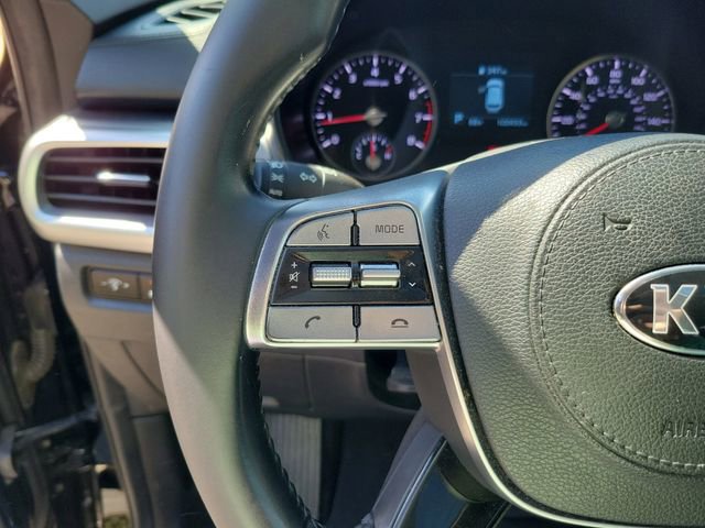 Used 2020 Kia Telluride S FWD image 19
