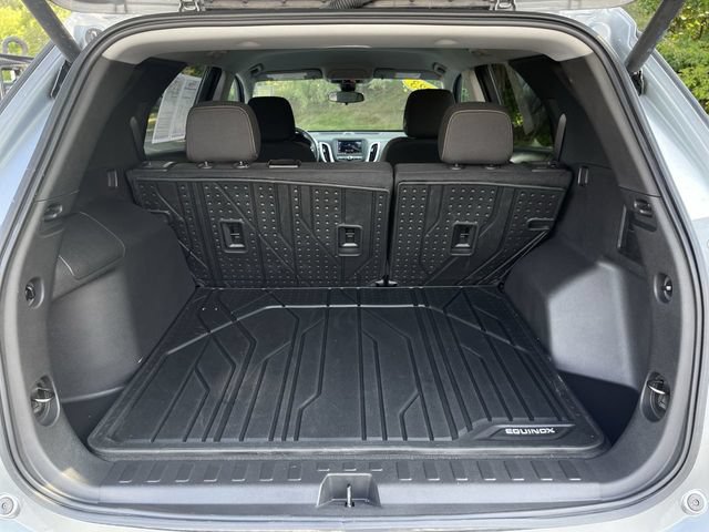 Used 2023 Chevrolet Equinox LT FWD image 25