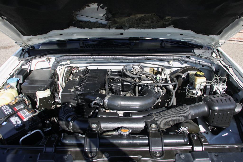 Used 2017 Nissan Frontier S image 11