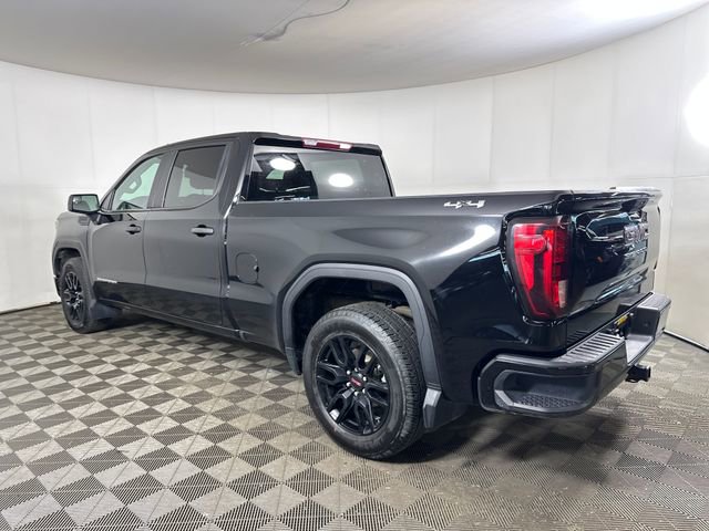 Used 2023 GMC Sierra 1500 Pro w/ Graphite Edition image 5