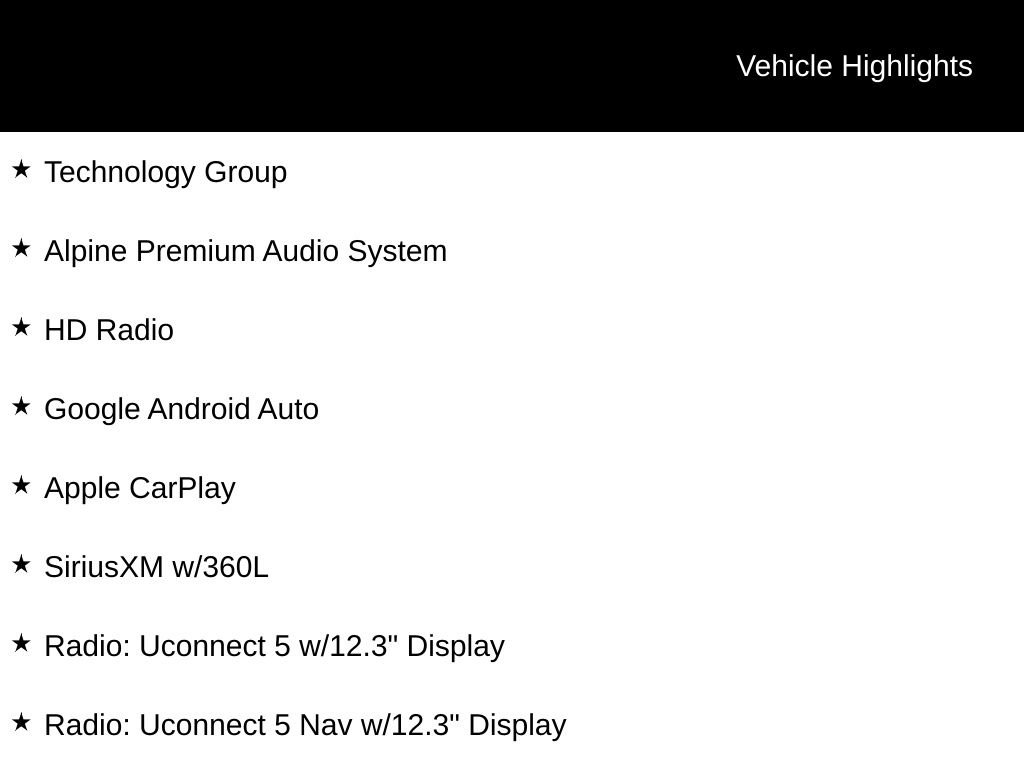 Used 2025 Jeep Wrangler Rubicon w/ Safety Group image 20