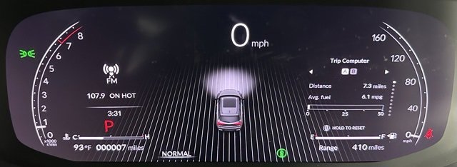 New 2026 Acura MDX w/ Technology Package image 17