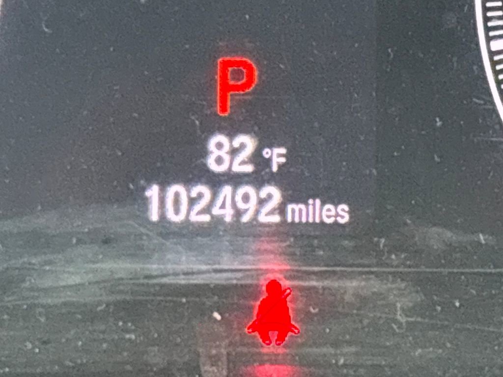 Used 2020 Honda Accord LX image 20