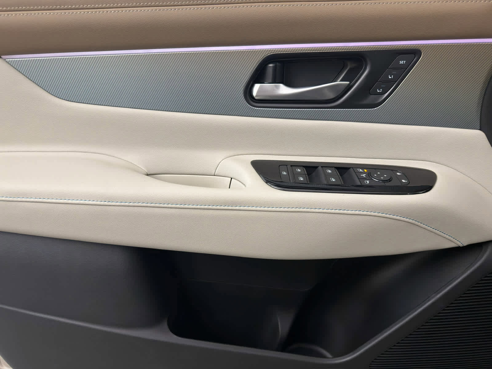 New 2026 Nissan Murano Platinum w/ Technology Package image 22