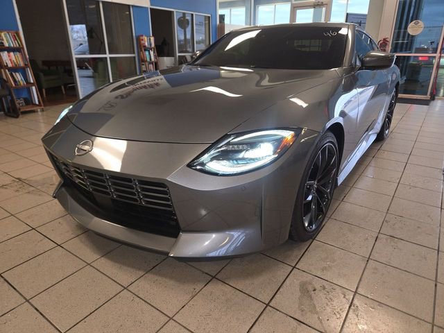 Used 2025 Nissan Z Performance w/ Floor Mat Package image 4