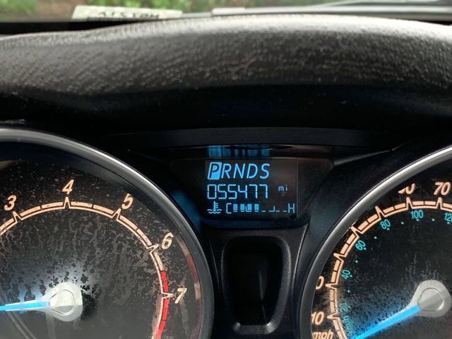 Used 2015 Ford Fiesta SE FWD image 20