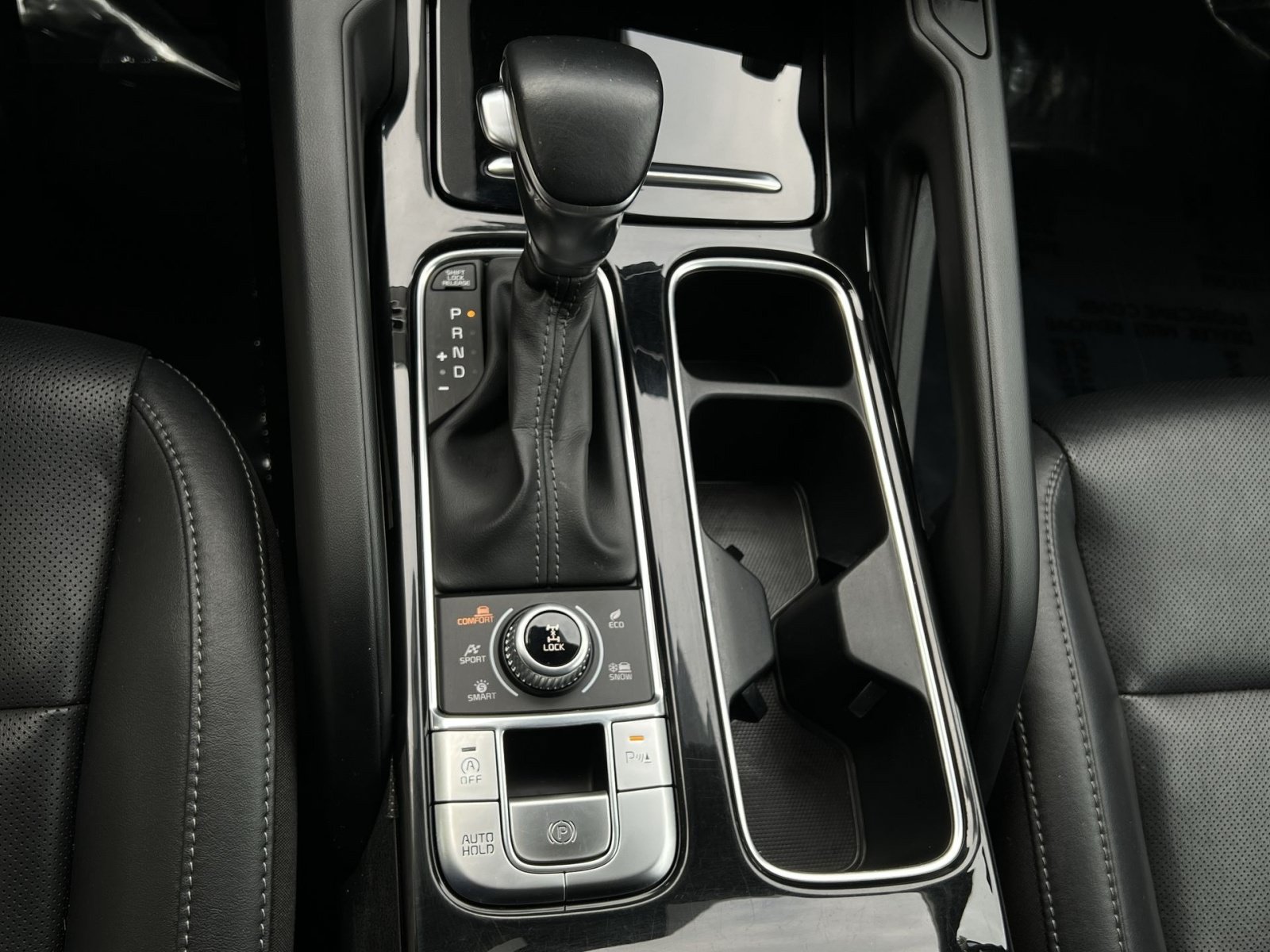 Used 2023 Kia Telluride S w/ S Sunroof Package AWD/4WD image 26