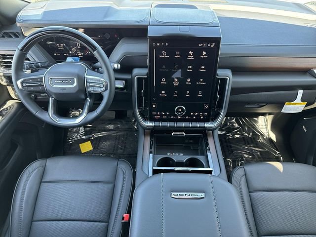New 2026 GMC Yukon XL Denali w/ Denali Reserve Package image 7