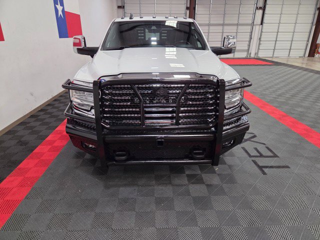 Used 2024 RAM 3500 Limited w/ Safety Group image 11