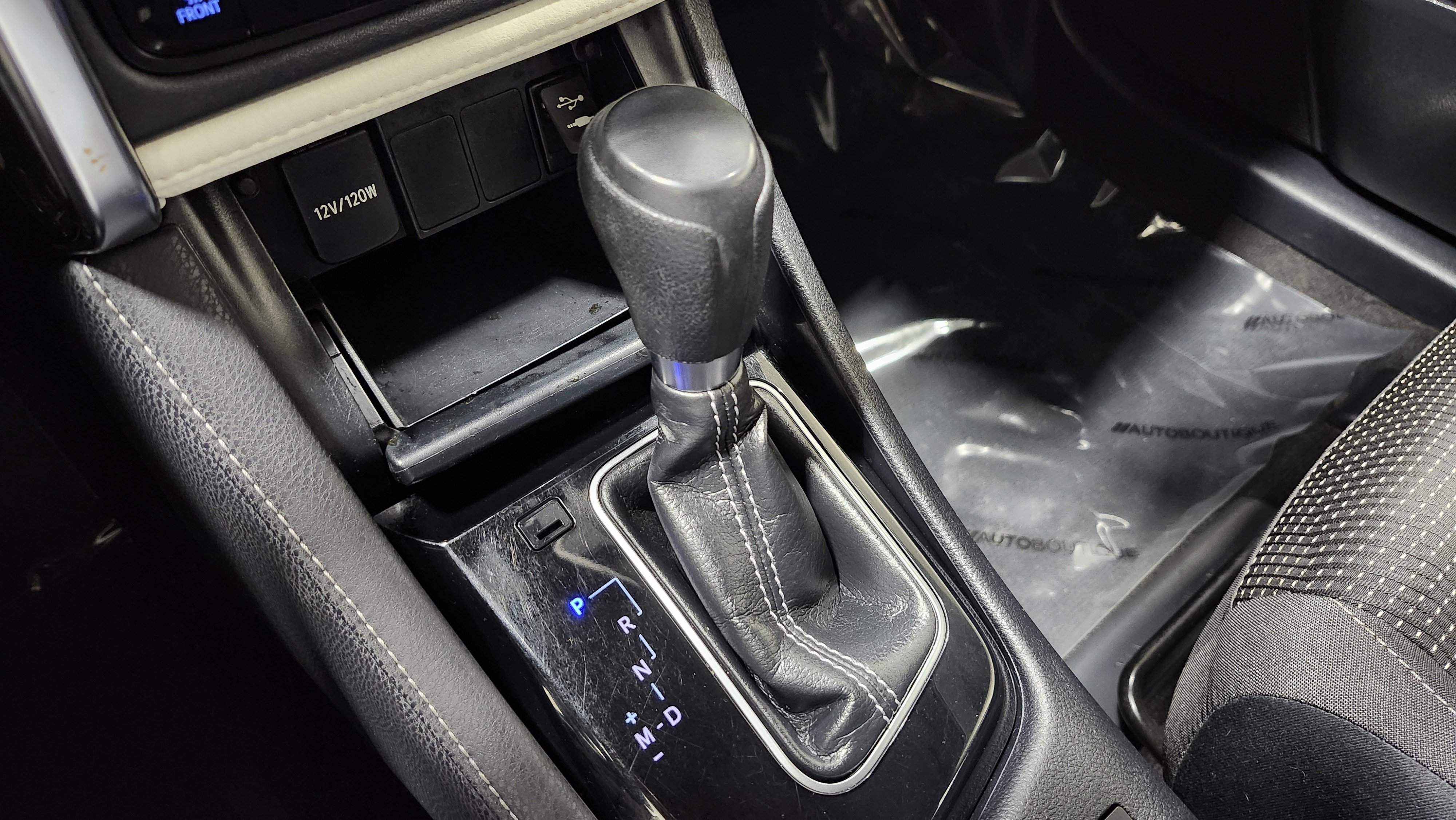 Used 2016 Scion iM image 28