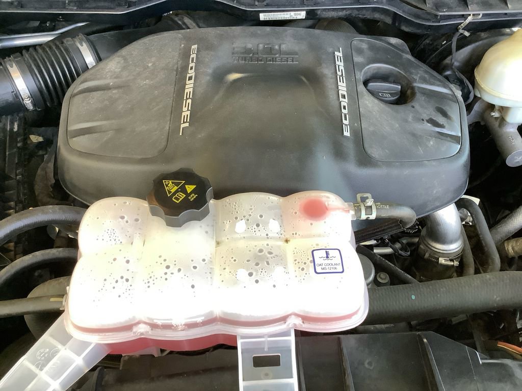 Used 2015 RAM 1500 Lone Star image 21