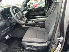 Used 2025 Toyota Tundra SR5 image 8