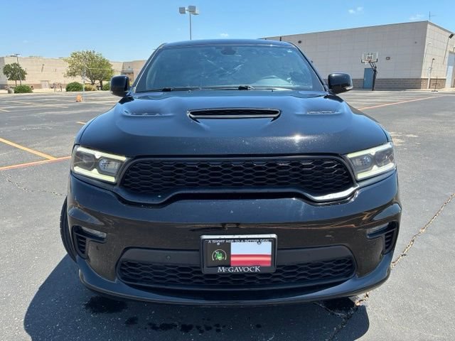 Used 2022 Dodge Durango R/T RWD image 9