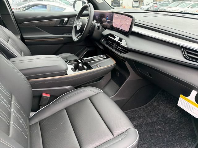 New 2026 Buick Enclave Avenir w/ Super Cruise Package FWD image 21