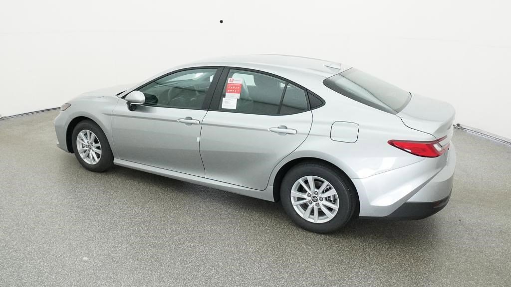 New 2026 Toyota Camry LE image 12