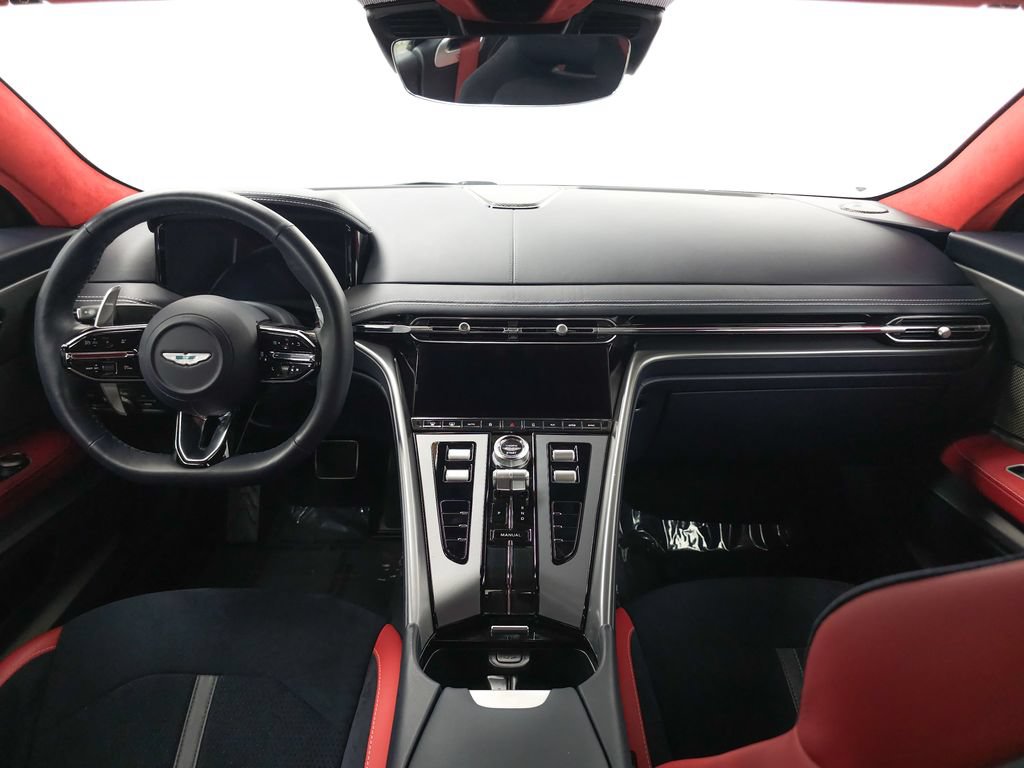 Used 2024 Aston Martin DB12 Coupe RWD image 26