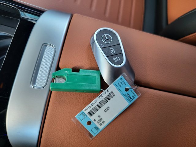 New 2026 Mercedes-Benz GLC 300 image 27