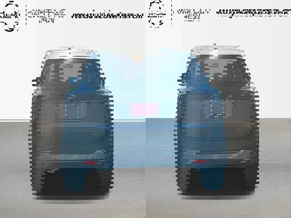 New 2026 Nissan Kicks S image 6