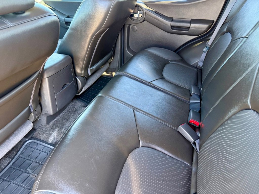 Used 2010 Nissan Xterra SE image 15