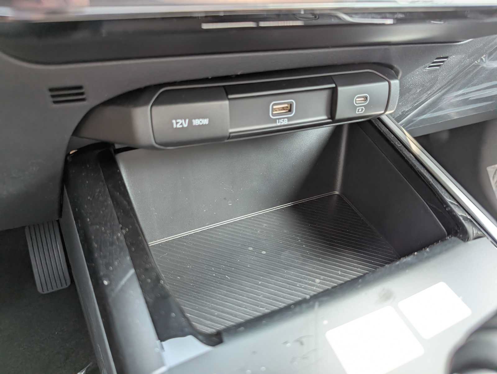New 2026 Kia Niro LX FWD image 22