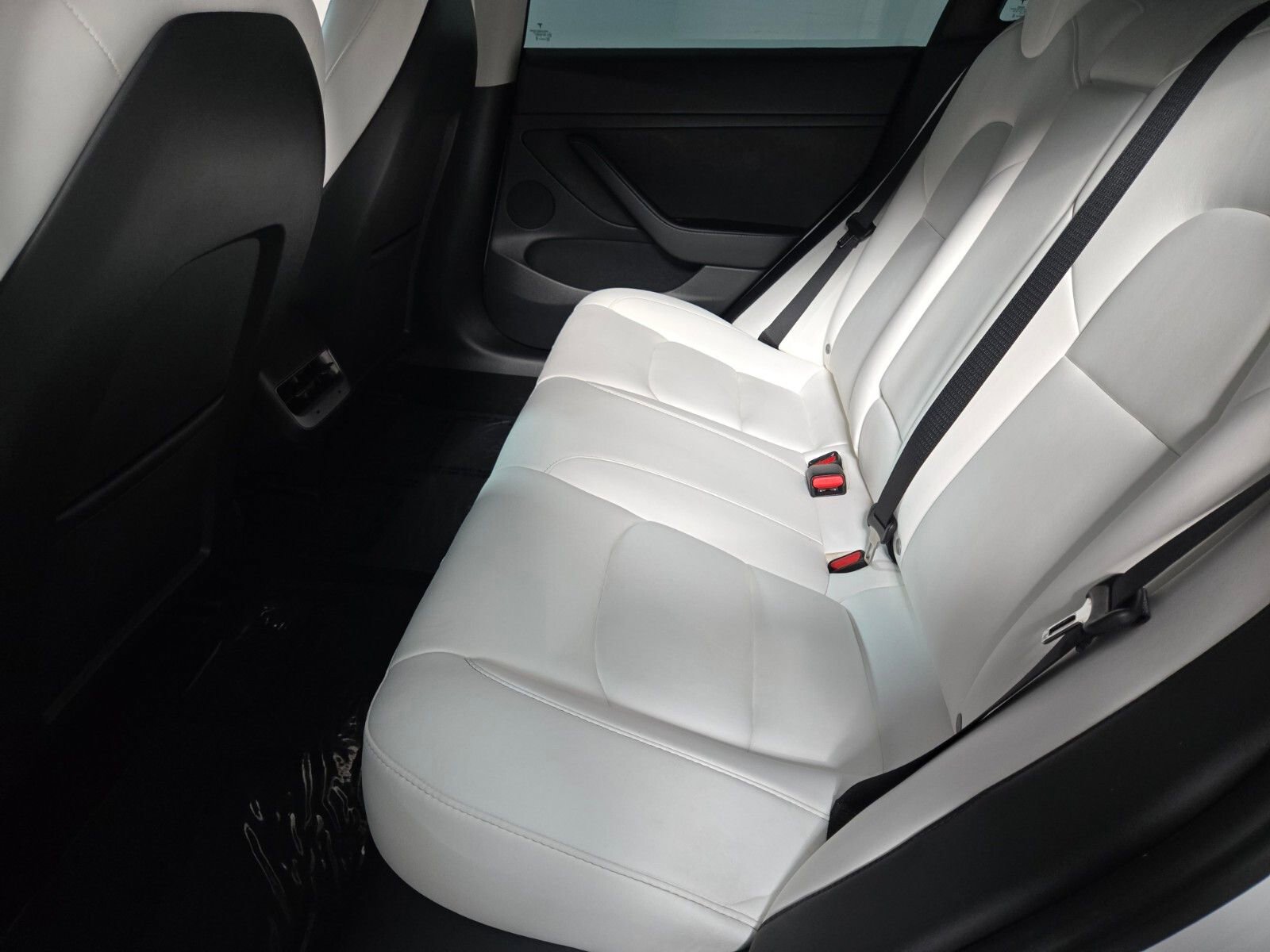 Used 2023 Tesla Model 3 Performance AWD/4WD image 5