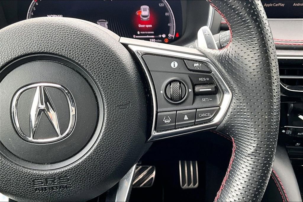 Certified 2023 Acura MDX Type S image 25