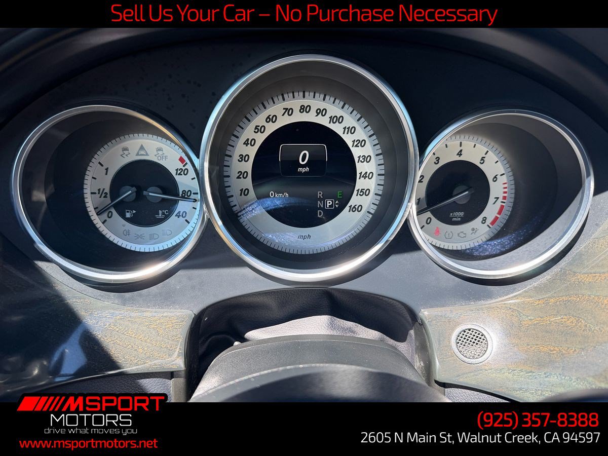 Used 2016 Mercedes-Benz CLS 550 image 13