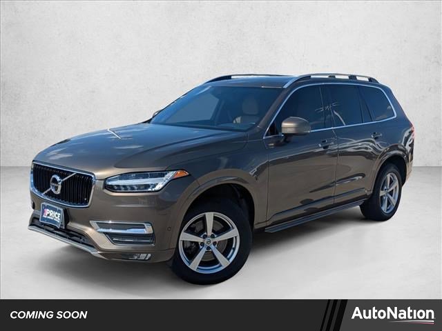 Used 2017 Volvo XC90 T5 Momentum w/ Vision Package