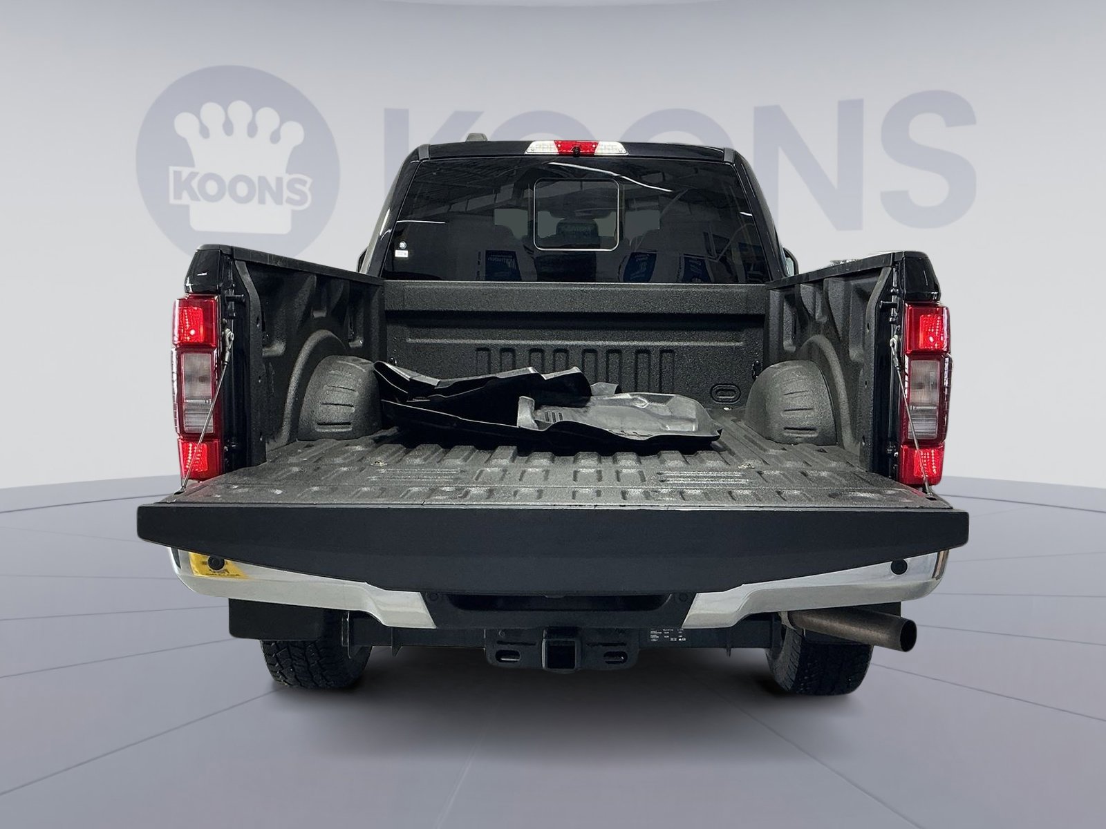 Used 2022 Ford F250 Lariat image 31