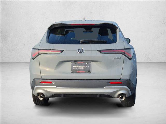 New 2026 Acura ADX FWD image 8