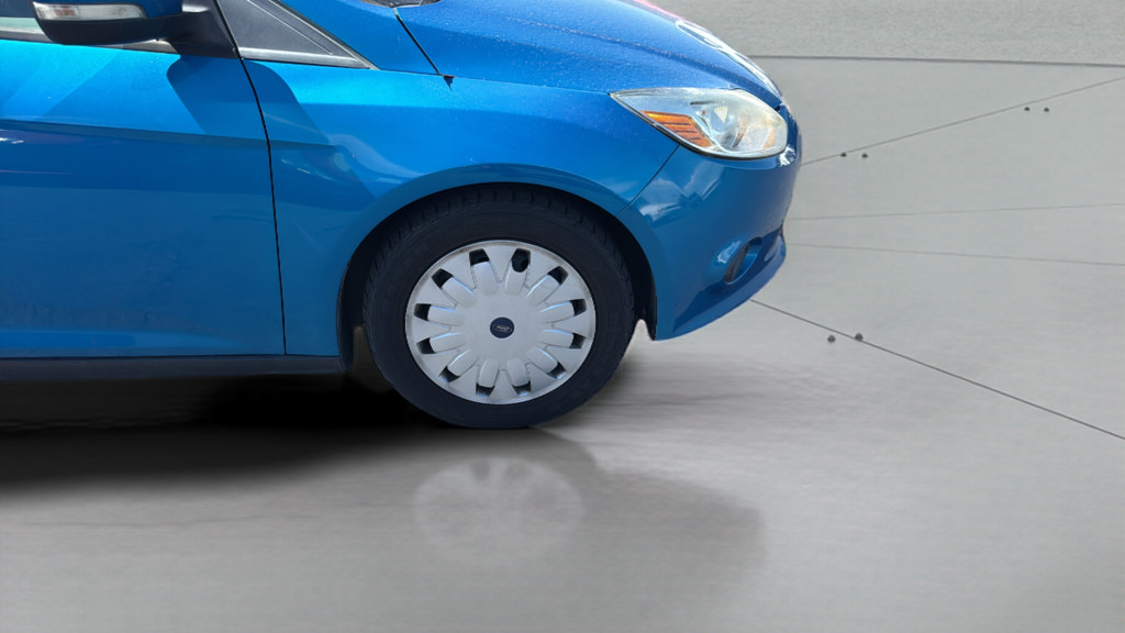 Used 2013 Ford Focus SE w/ Super Fuel Economy (SFE) Pkg FWD image 34