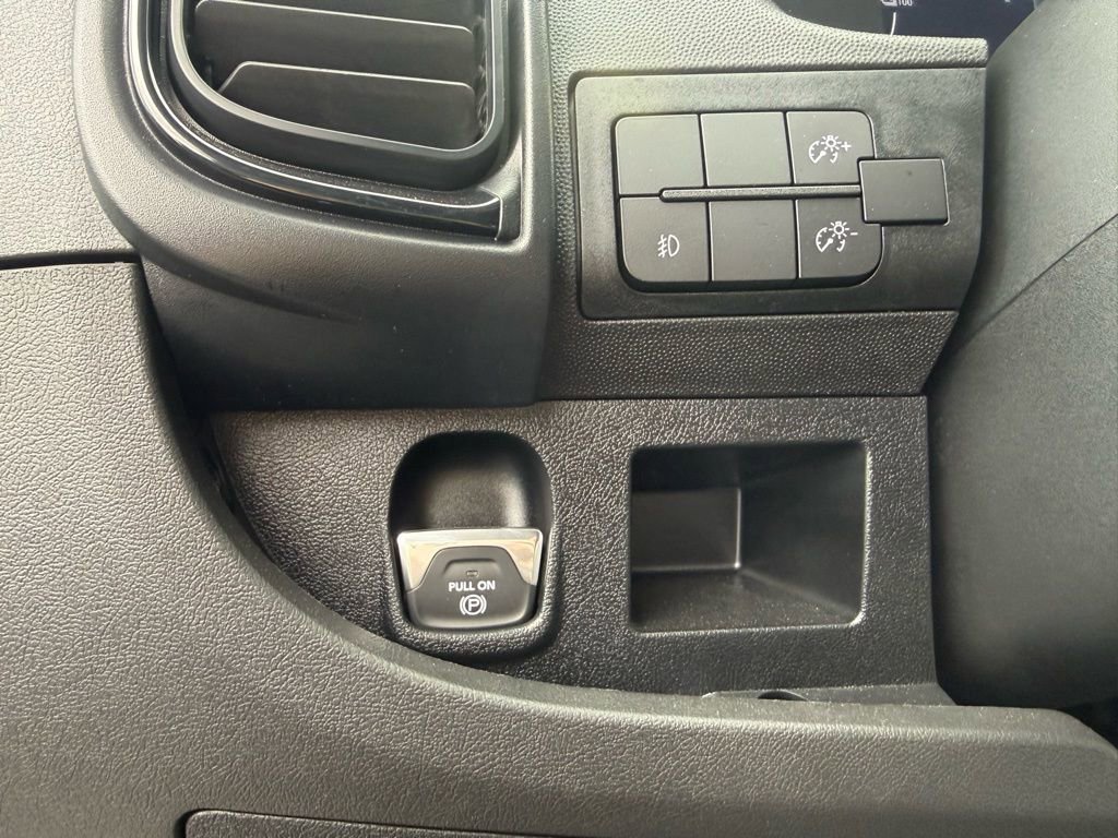 New 2024 RAM ProMaster 3500 w/ Delivery Van Package image 64