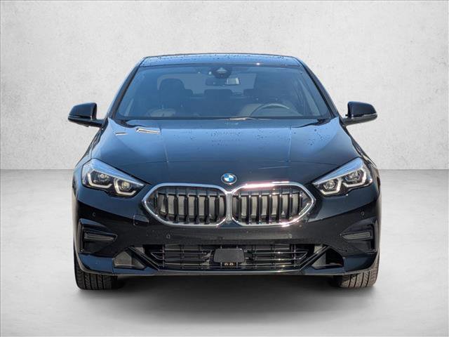 Certified 2024 BMW 228i xDrive Gran Coupe w/ Premium Package image 2