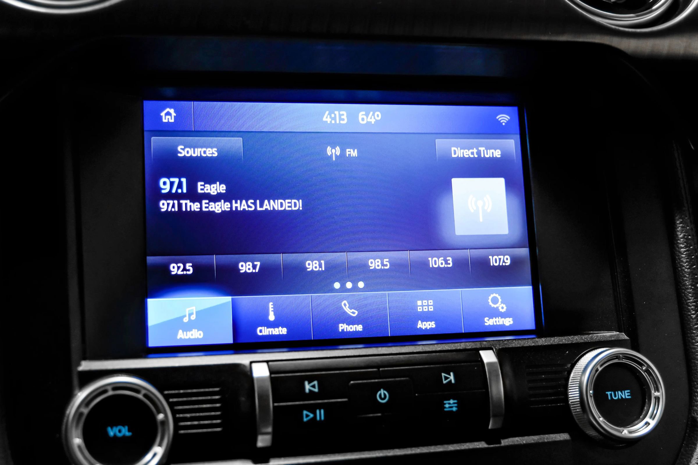 Used 2021 Ford Mustang Mach 1 w/ Mach 1 Handling Package RWD image 29